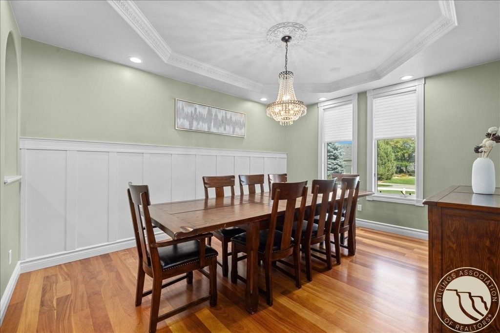 1820 Stillmeadow DRIVE, Billings, MT 59106 photo 16