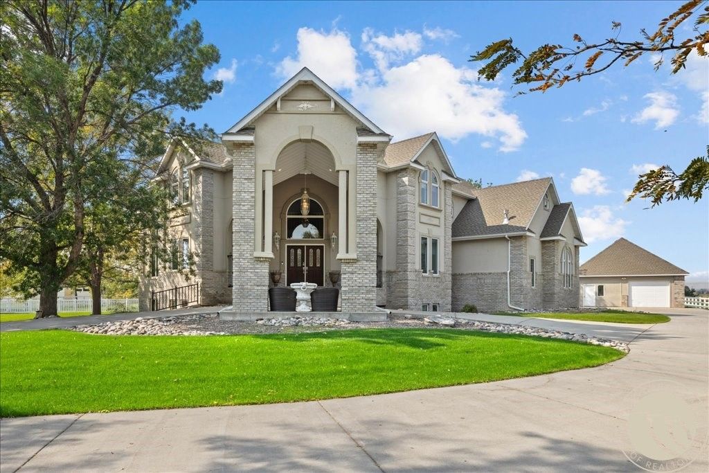 1820 Stillmeadow DRIVE, Billings, MT 59106 photo 2