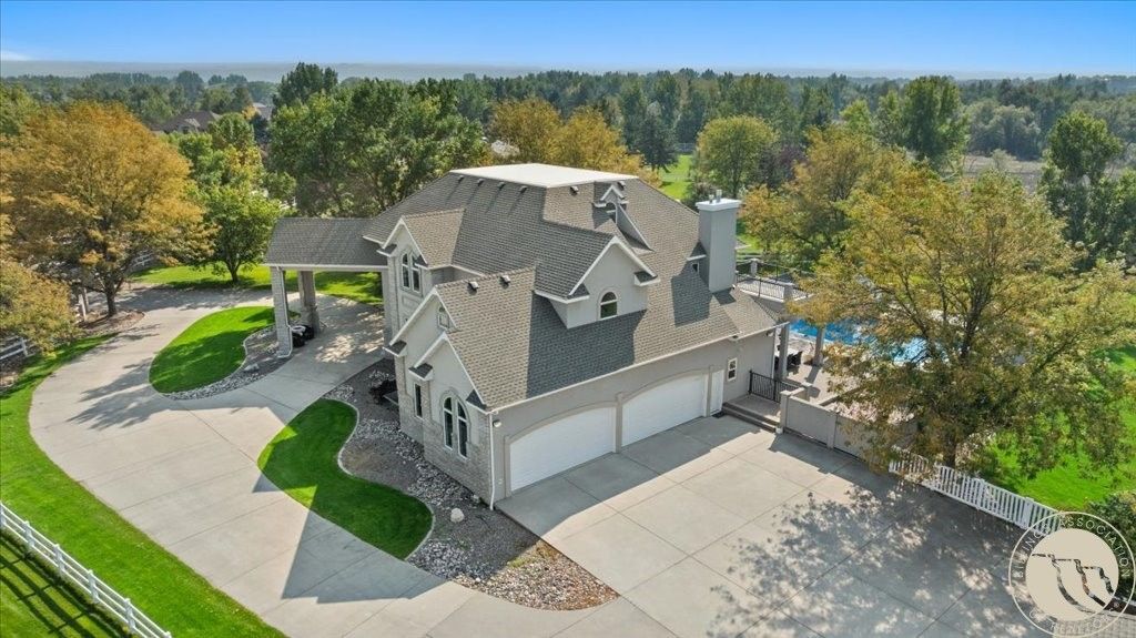 1820 Stillmeadow DRIVE, Billings, MT 59106 photo 4