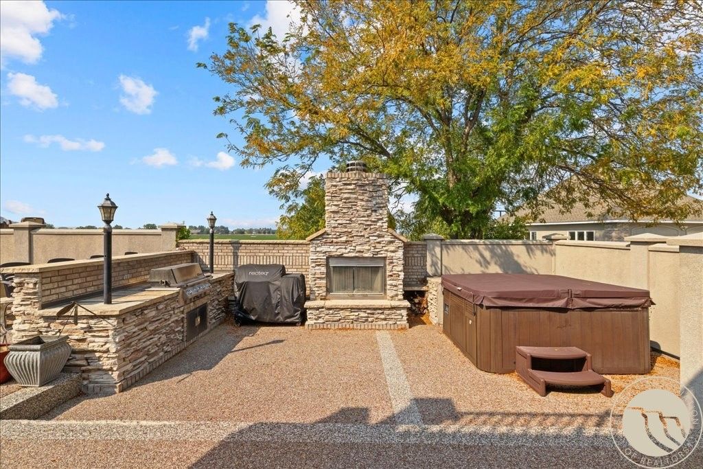 1820 Stillmeadow DRIVE, Billings, MT 59106 photo 8