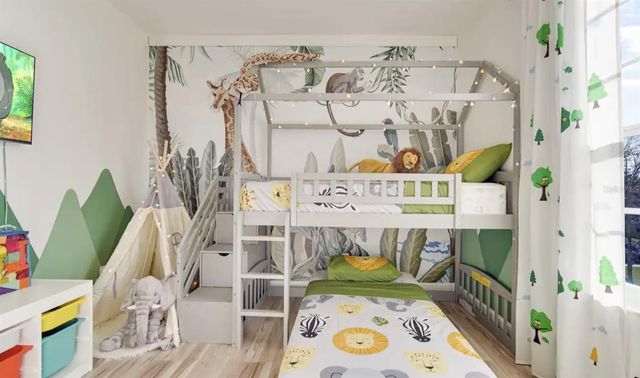 8103 COCONUT PALM WAY 203, Kissimmee, FL 34747