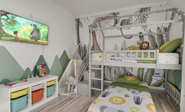 8103 COCONUT PALM WAY 203, Kissimmee, FL 34747