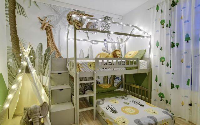 8103 COCONUT PALM WAY 203, Kissimmee, FL 34747