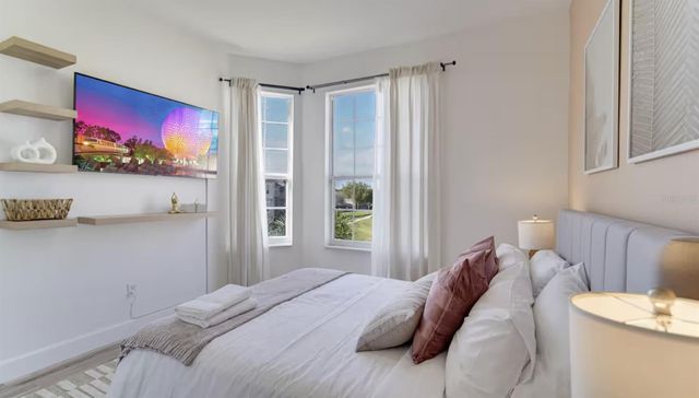 8103 COCONUT PALM WAY 203, Kissimmee, FL 34747