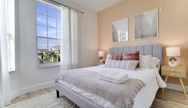 8103 COCONUT PALM WAY 203, Kissimmee, FL 34747