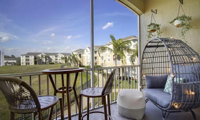 8103 COCONUT PALM WAY 203, Kissimmee, FL 34747