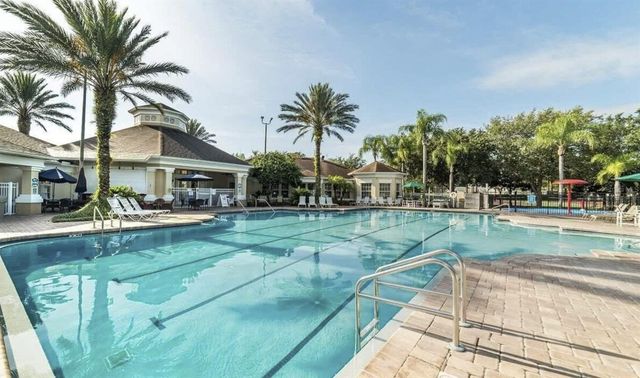 8103 COCONUT PALM WAY 203, Kissimmee, FL 34747