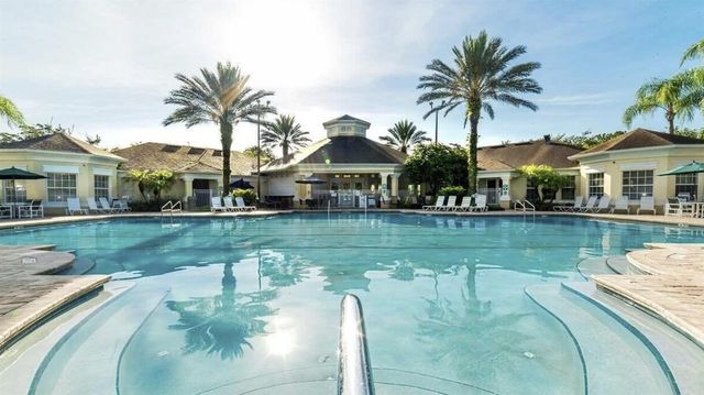 8103 COCONUT PALM WAY 203, Kissimmee, FL 34747