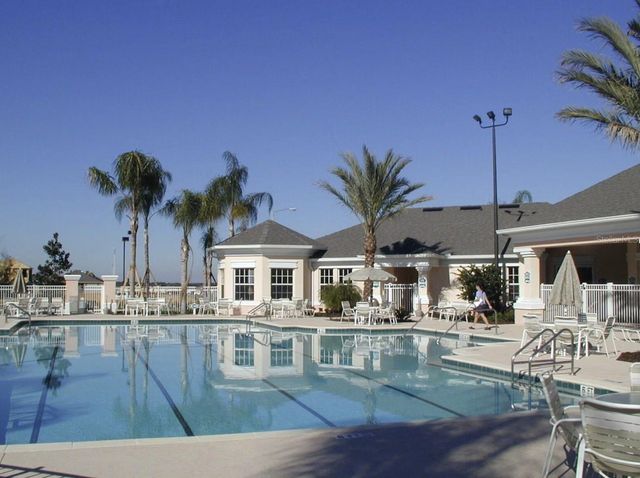 8103 COCONUT PALM WAY 203, Kissimmee, FL 34747