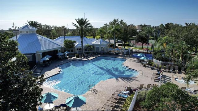 8103 COCONUT PALM WAY 203, Kissimmee, FL 34747