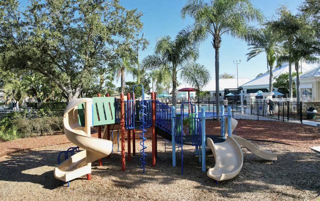 8103 COCONUT PALM WAY 203, Kissimmee, FL 34747