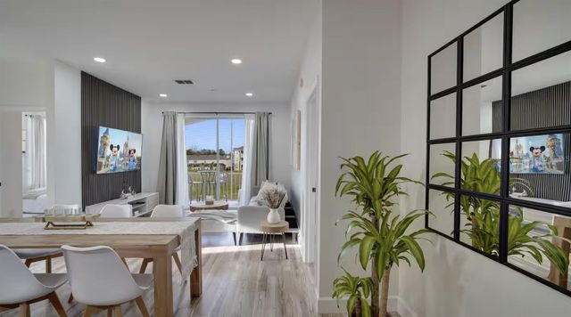 8103 COCONUT PALM WAY 203, Kissimmee, FL 34747