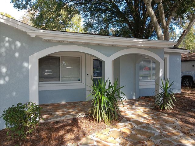 21439 NORTHWOOD DRIVE, Lutz, FL 33549