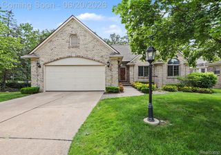 62998 Invitational Drive, Washington Township, MI 48094