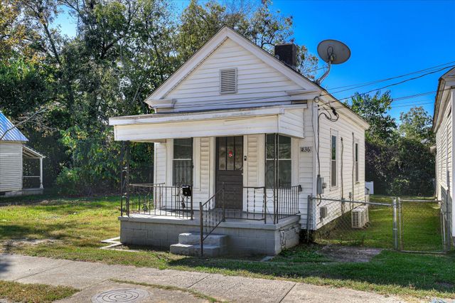 1836 Greene Street, Augusta, GA 30904