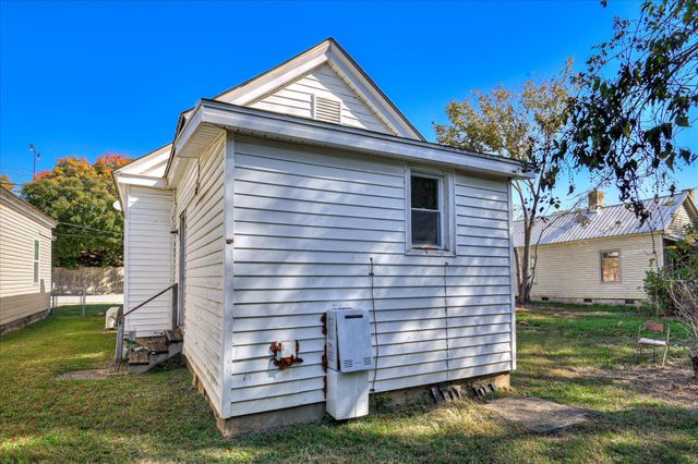 1836 Greene Street, Augusta, GA 30904