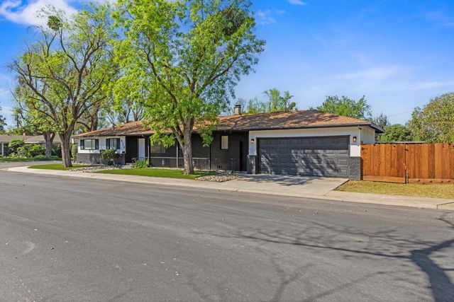 919 Del Rey Ave, Modesto, CA 95350