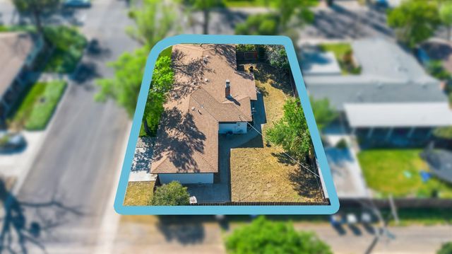 919 Del Rey Ave, Modesto, CA 95350