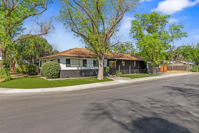 919 Del Rey Ave, Modesto, CA 95350