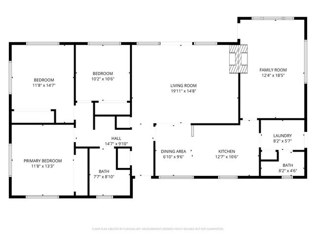 919 Del Rey Ave, Modesto, CA 95350