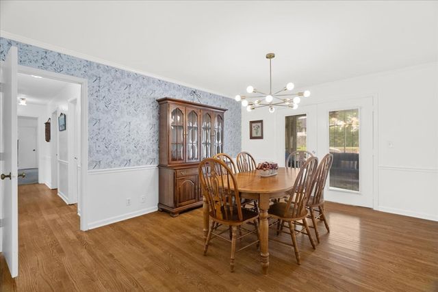 219 Floodtown Road, Chatsworth, GA 30705