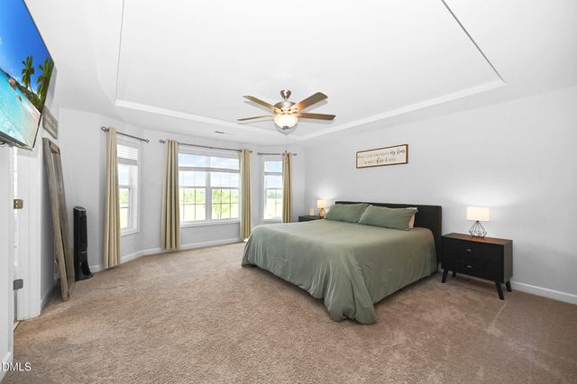 233 Pond Mountain Drive, Clayton, NC 27520