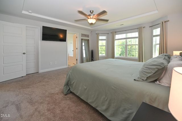 233 Pond Mountain Drive, Clayton, NC 27520