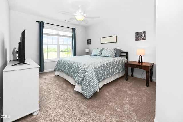 233 Pond Mountain Drive, Clayton, NC 27520