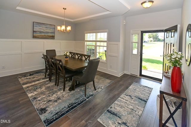 233 Pond Mountain Drive, Clayton, NC 27520