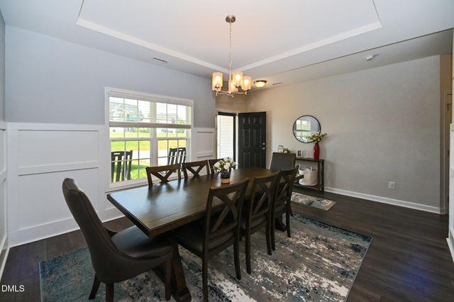 233 Pond Mountain Drive, Clayton, NC 27520