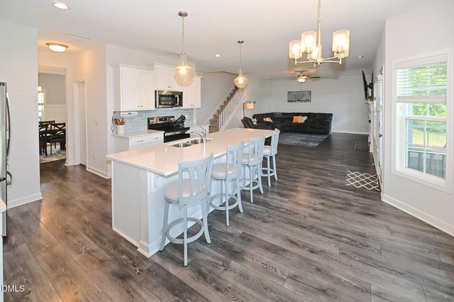 233 Pond Mountain Drive, Clayton, NC 27520