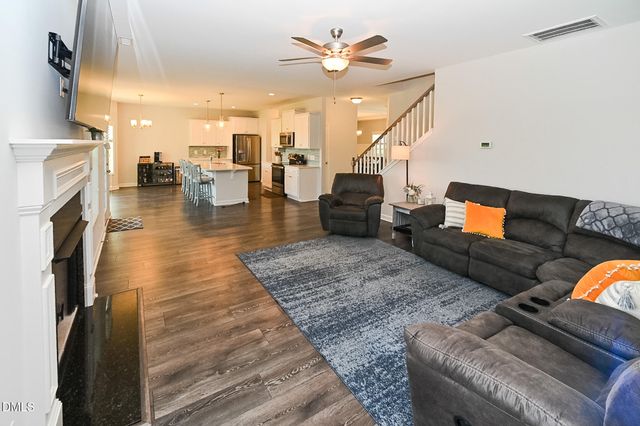 233 Pond Mountain Drive, Clayton, NC 27520