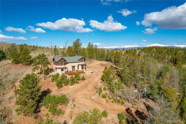 6745 Remington Road, Jefferson, CO 80456