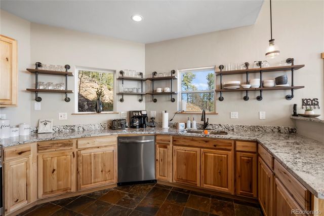 6745 Remington Road, Jefferson, CO 80456