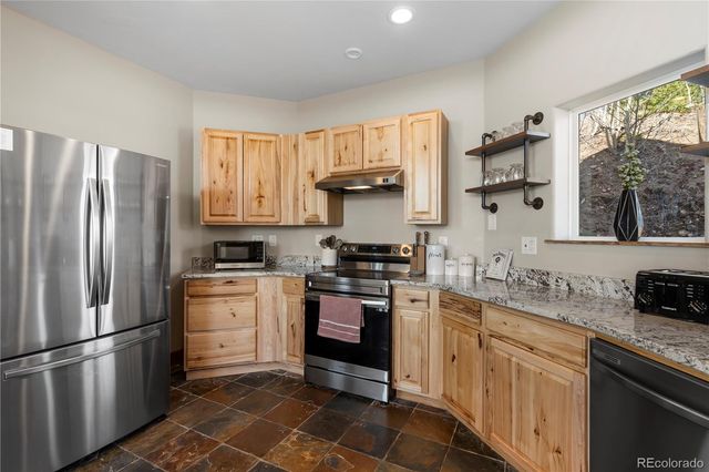 6745 Remington Road, Jefferson, CO 80456