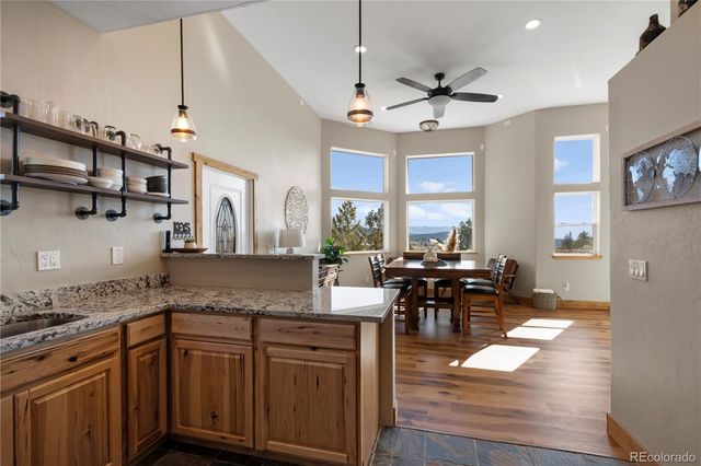 6745 Remington Road, Jefferson, CO 80456