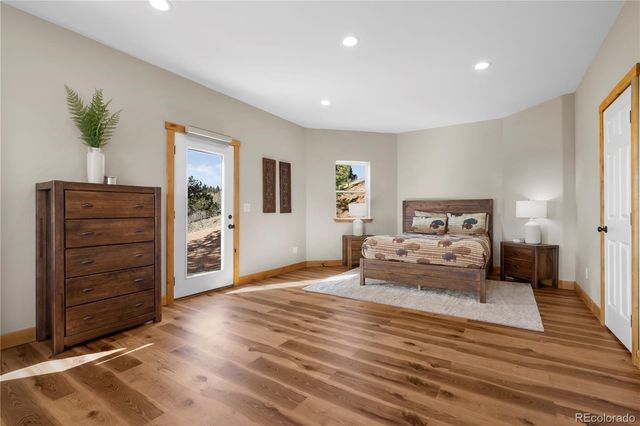 6745 Remington Road, Jefferson, CO 80456