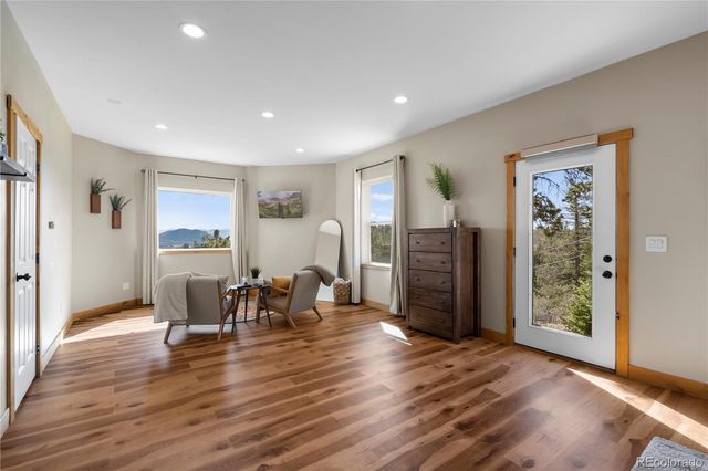 6745 Remington Road, Jefferson, CO 80456