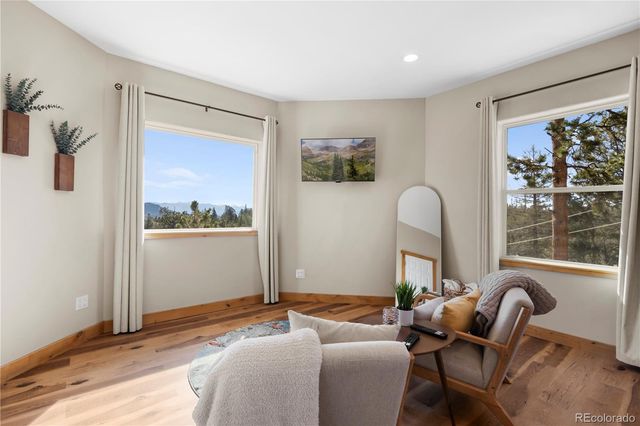 6745 Remington Road, Jefferson, CO 80456