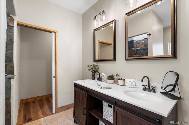 6745 Remington Road, Jefferson, CO 80456