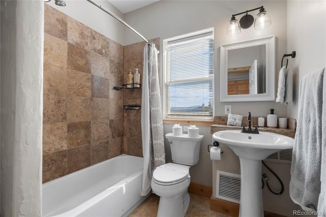 6745 Remington Road, Jefferson, CO 80456