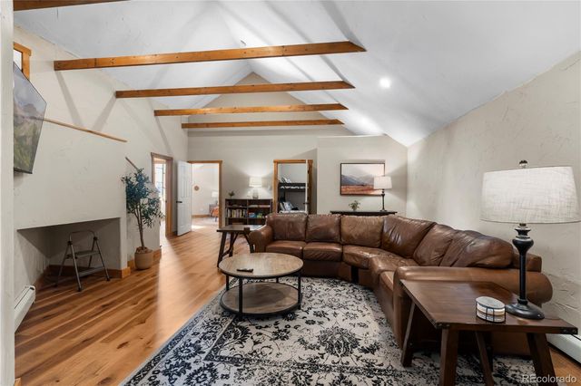 6745 Remington Road, Jefferson, CO 80456
