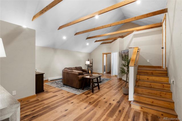 6745 Remington Road, Jefferson, CO 80456