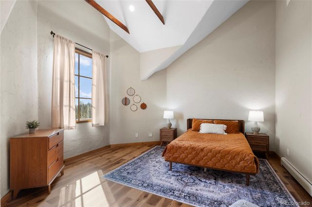 6745 Remington Road, Jefferson, CO 80456