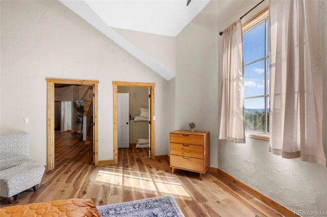 6745 Remington Road, Jefferson, CO 80456