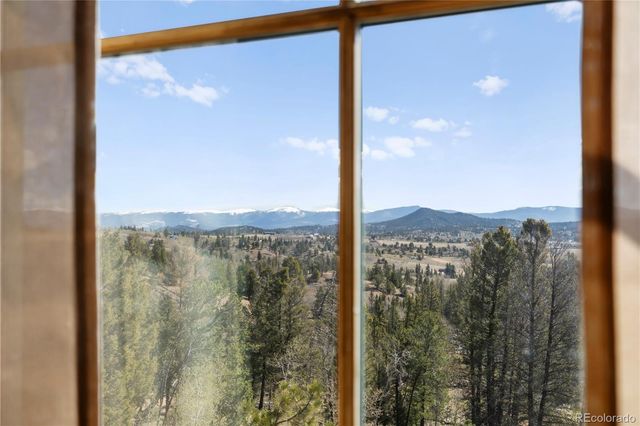 6745 Remington Road, Jefferson, CO 80456