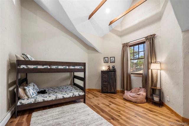6745 Remington Road, Jefferson, CO 80456