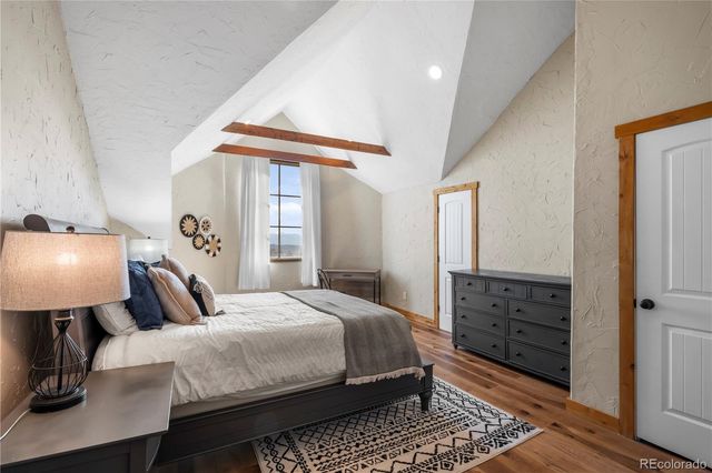 6745 Remington Road, Jefferson, CO 80456