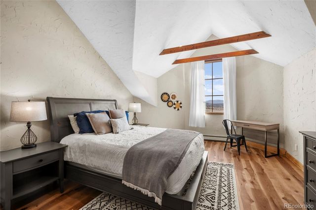 6745 Remington Road, Jefferson, CO 80456