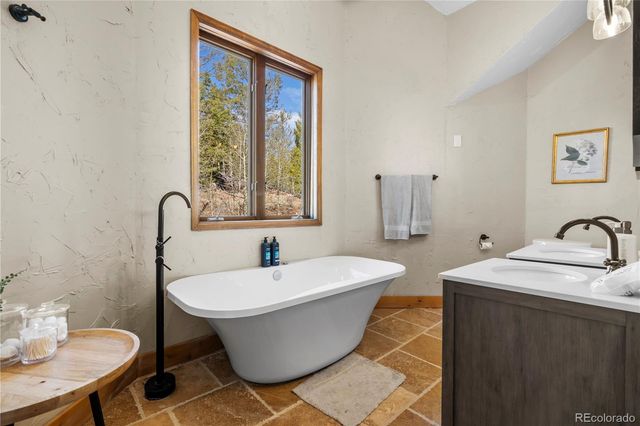6745 Remington Road, Jefferson, CO 80456